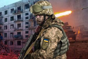 Россия напала на Украину